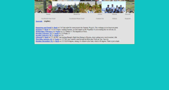Desktop Screenshot of hopefarmhonduras.org