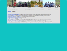 Tablet Screenshot of hopefarmhonduras.org